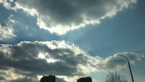 Времето на 15 октомври Заоблачава се но валежи не се