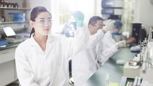 Над 10 години ще правят уникален атлас за човешкото тяло