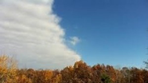 Облачно но без валежи