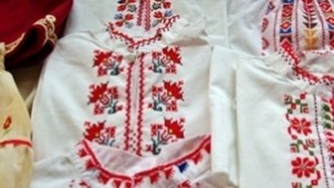 Шевицата богатство сътворено от българката представят в Етнографския музей