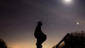 Само за ентусиасти Нощен поход при пълнолуние до Сарафово