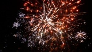 Дует Ритон с концерт за празника на Нова Загора