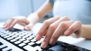 По кои предмети в офиса полепват наймного бактерии