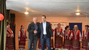 90 години от създаването на НЧ Пробуда1926 в село Голямо