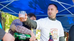 Домашна бира в няколко стъпки ВИДЕО