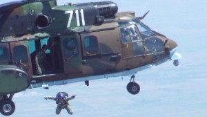 Отбелязваме празника на авиацията и ВВС