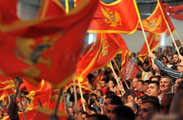 Черна гора гласува на парламентарни избори