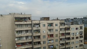 Започва санирането на жилищни блокове в Хасково