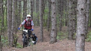 Велобитката за Шуменското платото