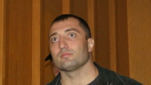 Митьо Очите По мен е стреляно от 34 места