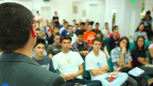 Ако в тази държава не успеете няма къде да успеете