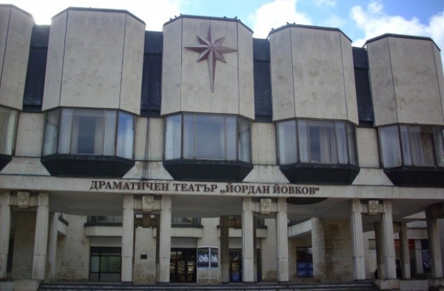 Театърът представя премиерно Зорба гъркът