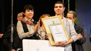 Раздадоха наградите на конкурса Северно сияние