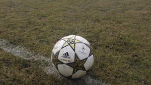 Равенства за първите три отбора в Североизточна трета лига