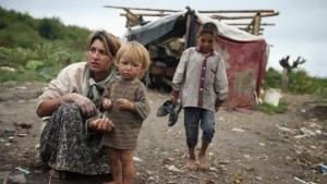 Днес е Световният ден за изкореняване на бедността