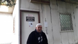 Набиха шофьор от градския транспорт заради предимство