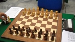 Двама плевенчани играят на Световното по шах в Батуми