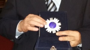 Проф Косев с номинация за Лекар на годината