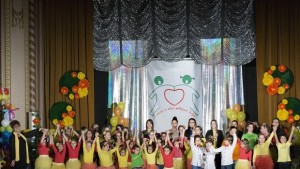 Отличиха победителите в музикалния конкурс С песен и обич творим