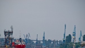 Стартира изработването на генерален план за варненското пристанище