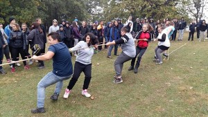 Над 200 участваха в събора в местността Речка