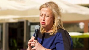 Замобластният управител Иглика Събева се включи в Европейския ден за