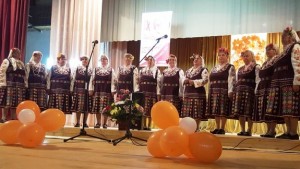 Празник на хоровото изкуство