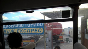 Тръгва обществена поръчка за автобусните линии в Девня