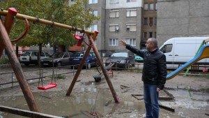 Кметът на Видин с обръщение към гражданите