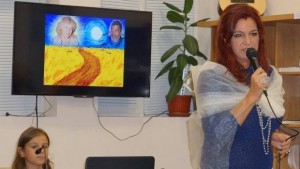 Пентименто от Диляна Тинева