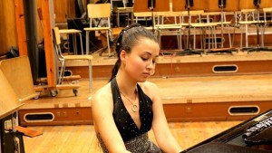 Бетовен и Моцарт звучат в шуменската симфониета