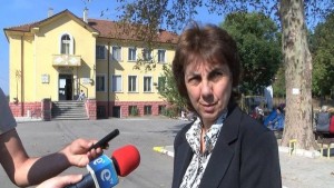 Съдът гледа изборите в Тракиец днес