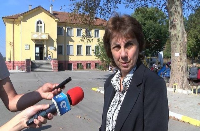 Съдът гледа изборите в Тракиец днес
