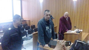 Обвиненият в двойно убийство Венцеслав Караджов остава в ареста