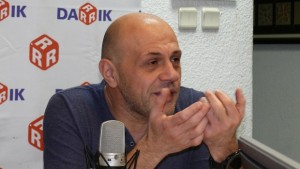 Т Дончев по повод мъжкото обръщение на Р Кънев към