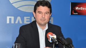 Зеленогорски Отпадат ограниченията за секциите в ЕС а гласовете от