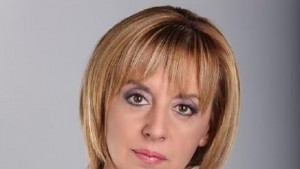 Омбудсманът Мая Манолова открива дългоочаквания светофар в Марково