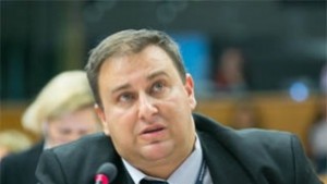 Евродепутатът Емил Радев ще посети СУ Димитър Талев