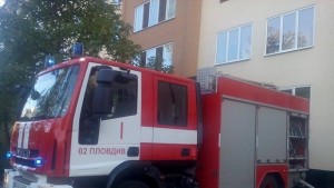 Пенсионерка загина при пожар в Кичука