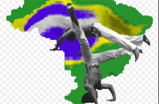 Започват занимания по африканско бойно изкуство в Младежкия център