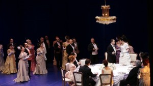 Тази вечер на оперната сцена оживява найвеликата любовна история