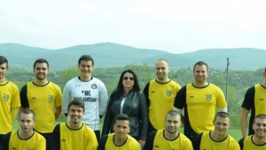 Нов водач на футболна група Осогово