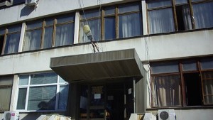 Хванаха крадецрецидивист от Царевец