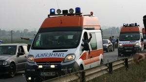 12 души са загинали при катастрофи