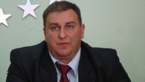 Емил Радев Заиграването с мигрантската криза и страховете на хората