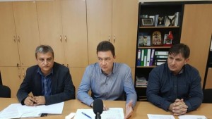 По предложение на кмета Димитър Бръчков обединяват болниците в Петрич
