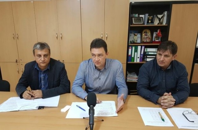По предложение на кмета Димитър Бръчков обединяват болниците в Петрич и Сандански