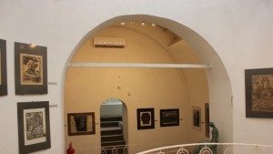 Ремонтират емблематични плевенски сгради