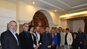 Започна подготовката на Втори летен сезон на българските оперни театри