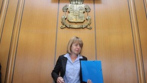 Столична община поглежда към малките градинки в София